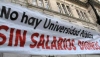 En Paran&aacute; tambi&eacute;n se sentir&aacute; la jornada nacional de lucha de las universidades