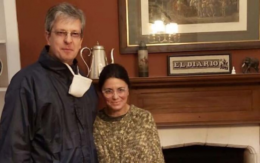 Defender nuestros derechos ante quienes se creen due&ntilde;os de la ley