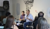 Carlos Del Frade: &ldquo;La seguridad est&aacute; hecha para garantizar la circulaci&oacute;n del dinero&rdquo;