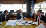 Los ministerios del trabajo en negro