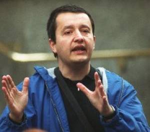 "El pasado vive en el presente"