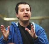 "El pasado vive en el presente"