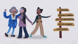 Nosotras en libertad: una victoria de la memoria y la vida sobre las sombras del terror