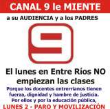 Esa man&iacute;a de querer &ldquo;construir la realidad&rdquo; con el relato