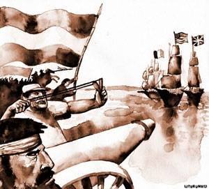 Diario de un escritor entrerriano (Semana 8)