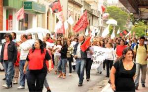 Los docentes entrerrianos eligieron sus representantes en el CGE