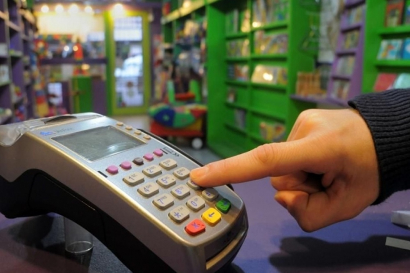 D&eacute;bito obligatorio