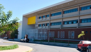 Alberto Fern&aacute;ndez llega a Paran&aacute; para inaugurar la Escuela T&eacute;cnica N&ordm; 100