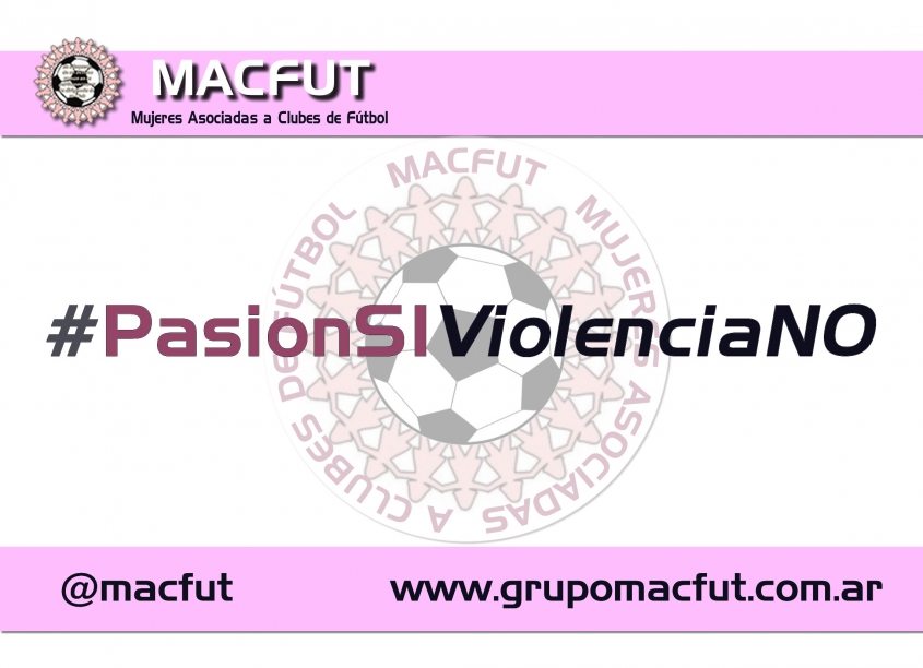 El rol social de los clubes y la violencia de g&eacute;nero