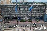 Docentes de la provincia eligen representantes en el CGE