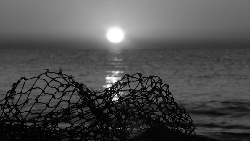 Santiago y los s&aacute;balos