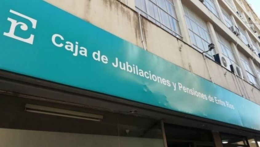 El frente gremial denuncia una "reforma previsional por goteo" y lleva la pelea a la Justicia