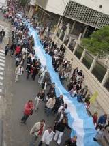 La lucha contin&uacute;a