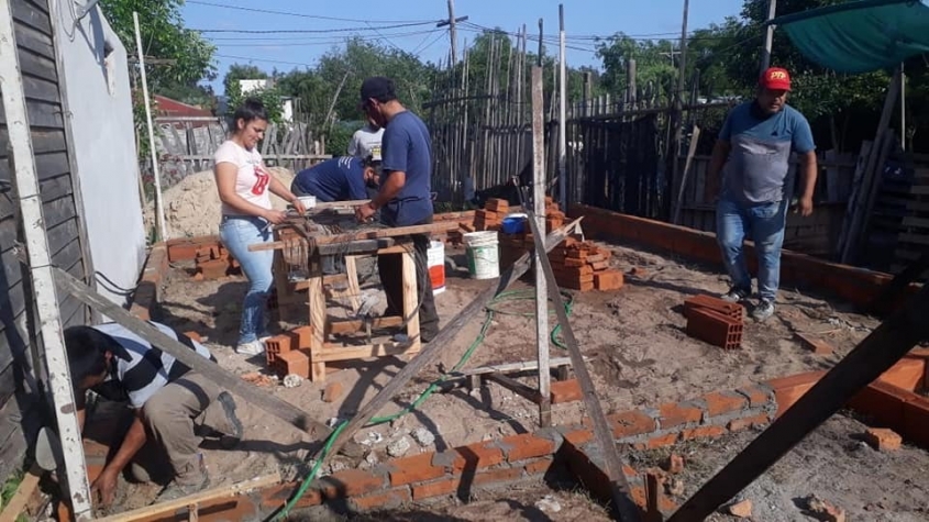 Un proyecto de ley por la vivienda digna y la integraci&oacute;n urbana de los barrios