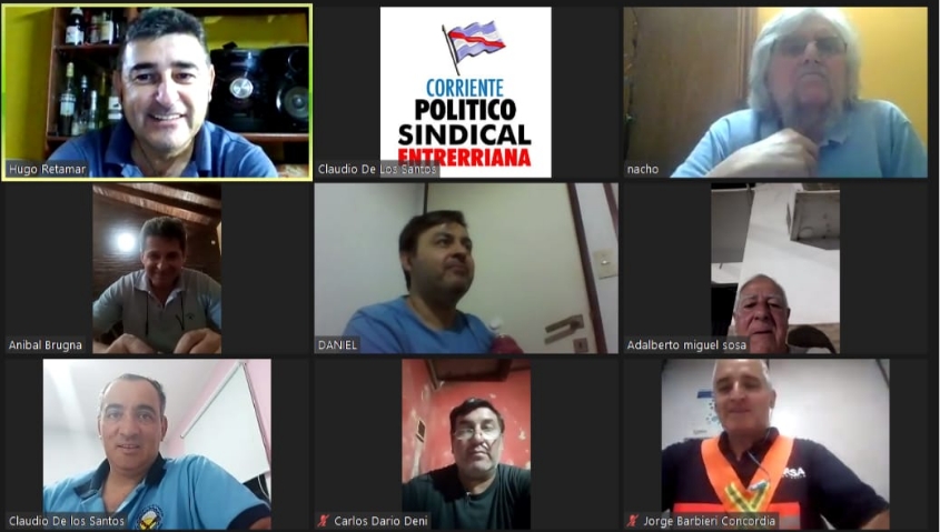 Sectores de la CGT reclaman medidas para frenar el impacto de la crisis sobre los trabajadores