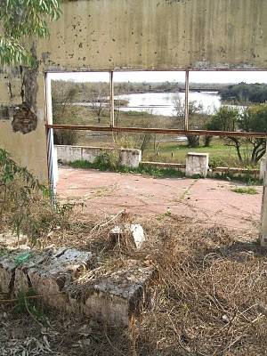 CdU - El plan de entrega del patrimonio p&uacute;blico