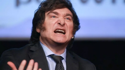 Qu&eacute; hay detr&aacute;s del batacazo de Milei