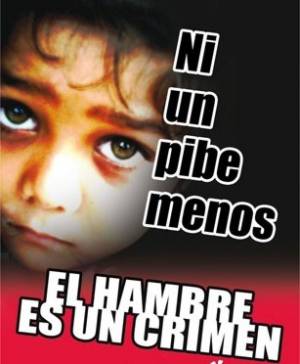 Entre R&iacute;os en el Paro Nacional