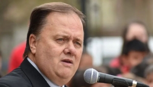 Ins&oacute;lito comunicado del presidente municipal de Chajar&iacute; sobre el atentado contra CFK