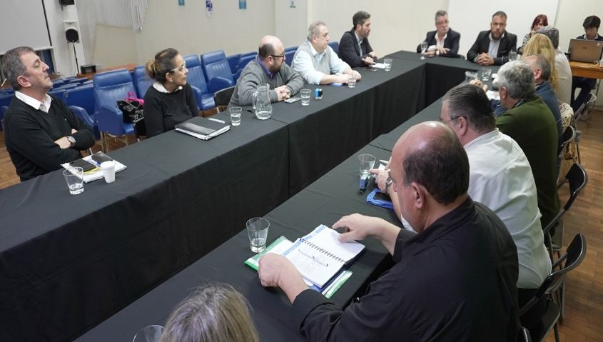 El Gobierno ofreci&oacute; a los docentes un 6% m&aacute;s para llegar al 65,45% en octubre