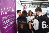 C&oacute;mo siguen las inscripciones para las universidades p&uacute;blicas de la provincia