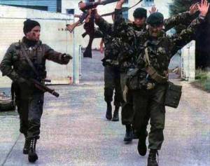 La afrenta brit&aacute;nica exige respuestas contundentes