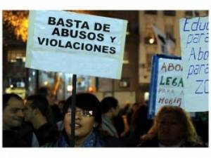 Cargar con la culpa de ser ni&ntilde;a pobre