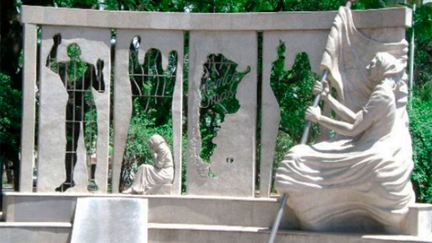 El fuego de la palabra