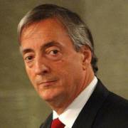 Ante la muerte de N&eacute;stor Kirchner; cresp&oacute;n, respetuoso silencio y dignidad