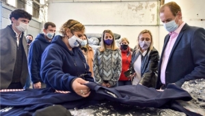 Avances de las organizaciones sociales en la pelea por trabajo genuino