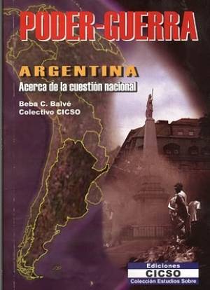 Un valioso trabajo acerca de la cuesti&oacute;n nacional