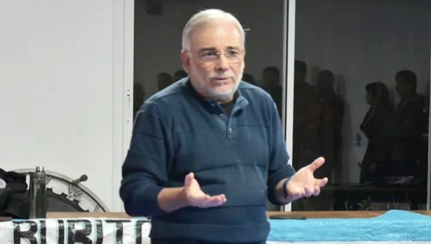 Hist&oacute;rico aliado se despega de Ruberto y le disputar&aacute; el sindicato de Comercio