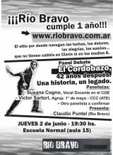 El Cordobazo, 42 a&ntilde;os despu&eacute;s