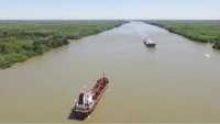 Una mirada soberana sobre el R&iacute;o Paran&aacute;