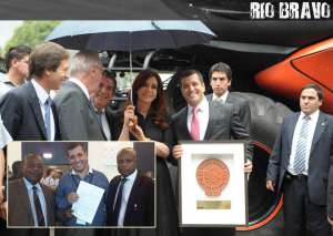 Una historia que cosech&oacute; dinero fresco y mentiras