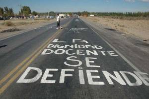 El pa&iacute;s de los docentes