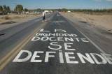 El pa&iacute;s de los docentes