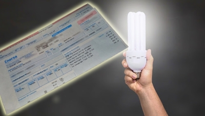 Tarifa el&eacute;ctrica: mientras sigue el debate, Kueider impulsa un proyecto para bajar los costos