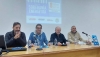La CTA debate en Entre R&iacute;os sobre la Soberan&iacute;a Energ&eacute;tica y la Comunicaci&oacute;n Democr&aacute;tica