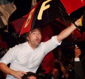 Se suman las expresiones de rechazo ante la designaci&oacute;n de Mauro Urribarri