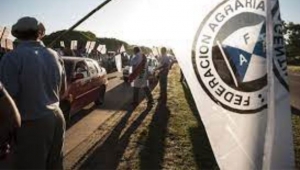 Sector interno de FAA enfrenta "el ninguneo de los chacareros, escondidos detr&aacute;s de 'el campo'"