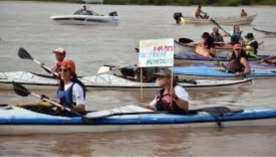 Convocan a la conformaci&oacute;n de un Comit&eacute; Popular de Cuenca en Paran&aacute;