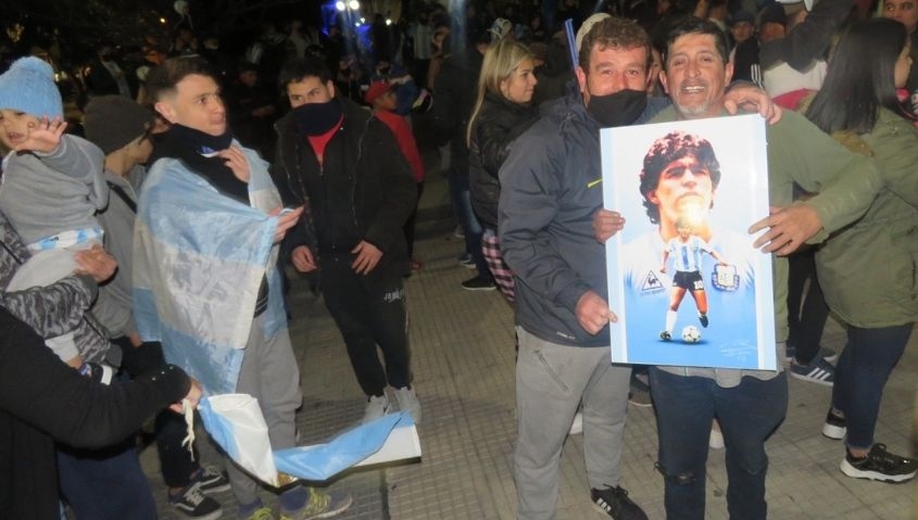 Para el pueblo lo mejor