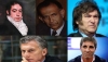 Las deudas son de nosotros, la platita es ajena