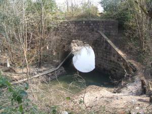 Arroyo El Gato y la deuda interna