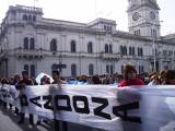 Crece la posici&oacute;n pol&iacute;tica de los trabajadores