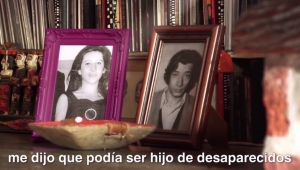 Diputado pide acompa&ntilde;ar la b&uacute;squeda de las Abuelas desde la legislatura entrerriana