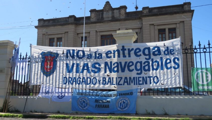 &iquest;Desarrollo urbano vs industrial? El desaf&iacute;o de saltar la trampa de las dicotom&iacute;as