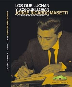 La cr&oacute;nica que dio la voz