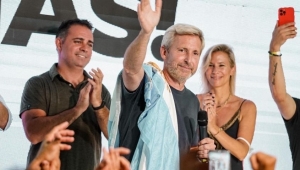 A pesar del holgado triunfo, al macrismo entrerriano no le alcanz&oacute; para sumar m&aacute;s diputados